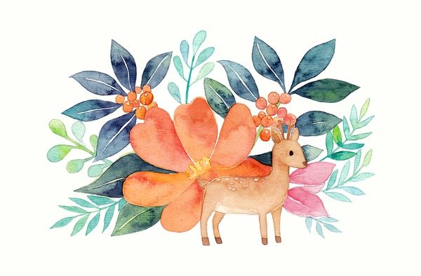 【9月】一月一席談之《敢開始，就有驚喜》