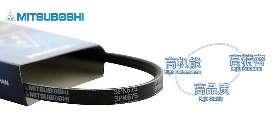 汽車(chē)多楔帶摩擦噪聲的機(jī)理分析