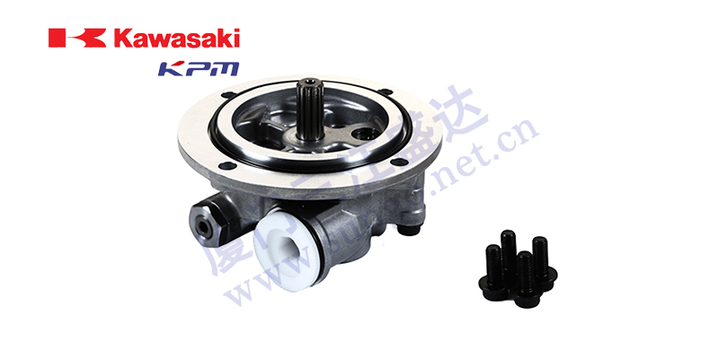 如何判斷先導(dǎo)泵是否失效？