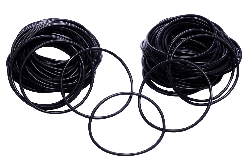 不同材質(zhì)O形圈安裝時有何特殊要求？