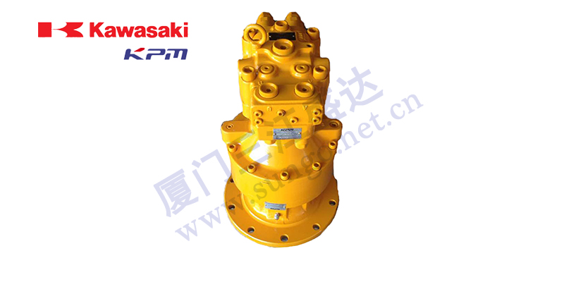 詳細解析液壓泵和液壓馬達的共同點與不同點