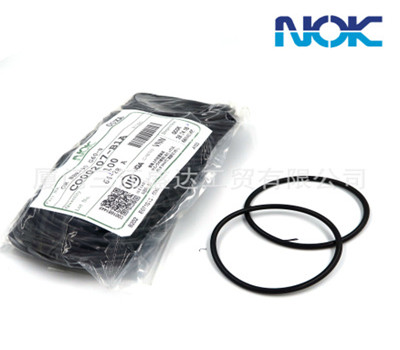 O型密封圈規(guī)格表詳解，讓你輕松掌握O型密封圈選型技巧