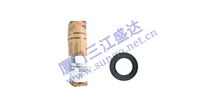 挖機(jī)油封安裝、使用的那些事！