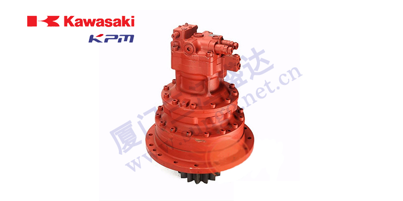 液壓人必看?| 液壓馬達(dá)壞了，是修？還是換？