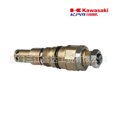 挖掘機(jī)行走無(wú)力？先查這2個(gè)閥