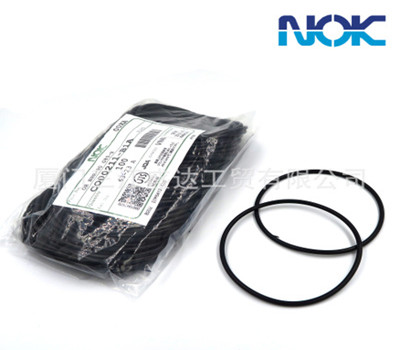 如何限定O型圈的壓縮率與拉伸率？