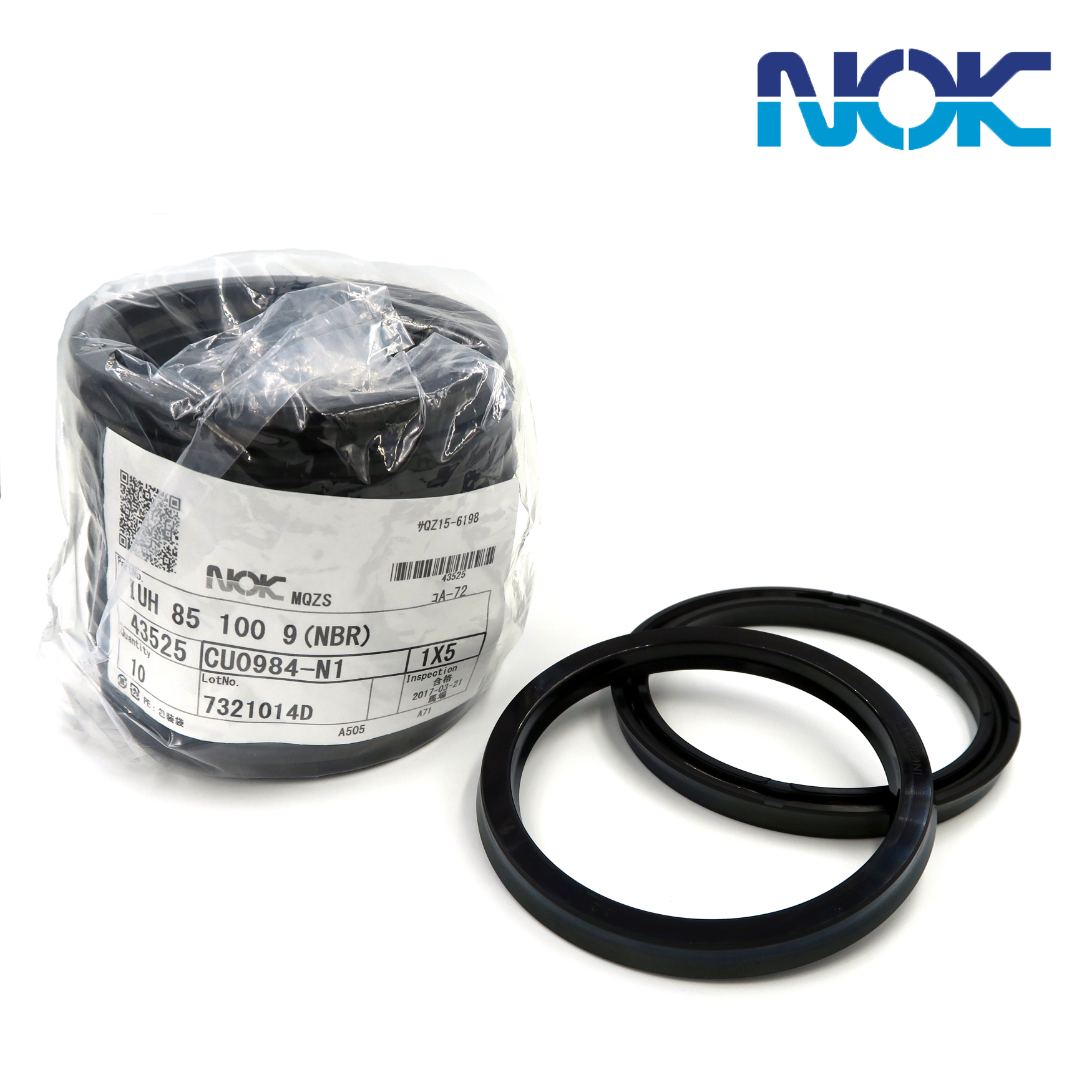 汽車(chē)油封丨常被忽視的重要小部件