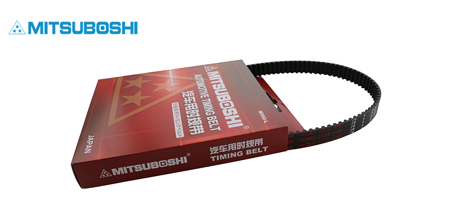 正時皮帶，保命的利器！