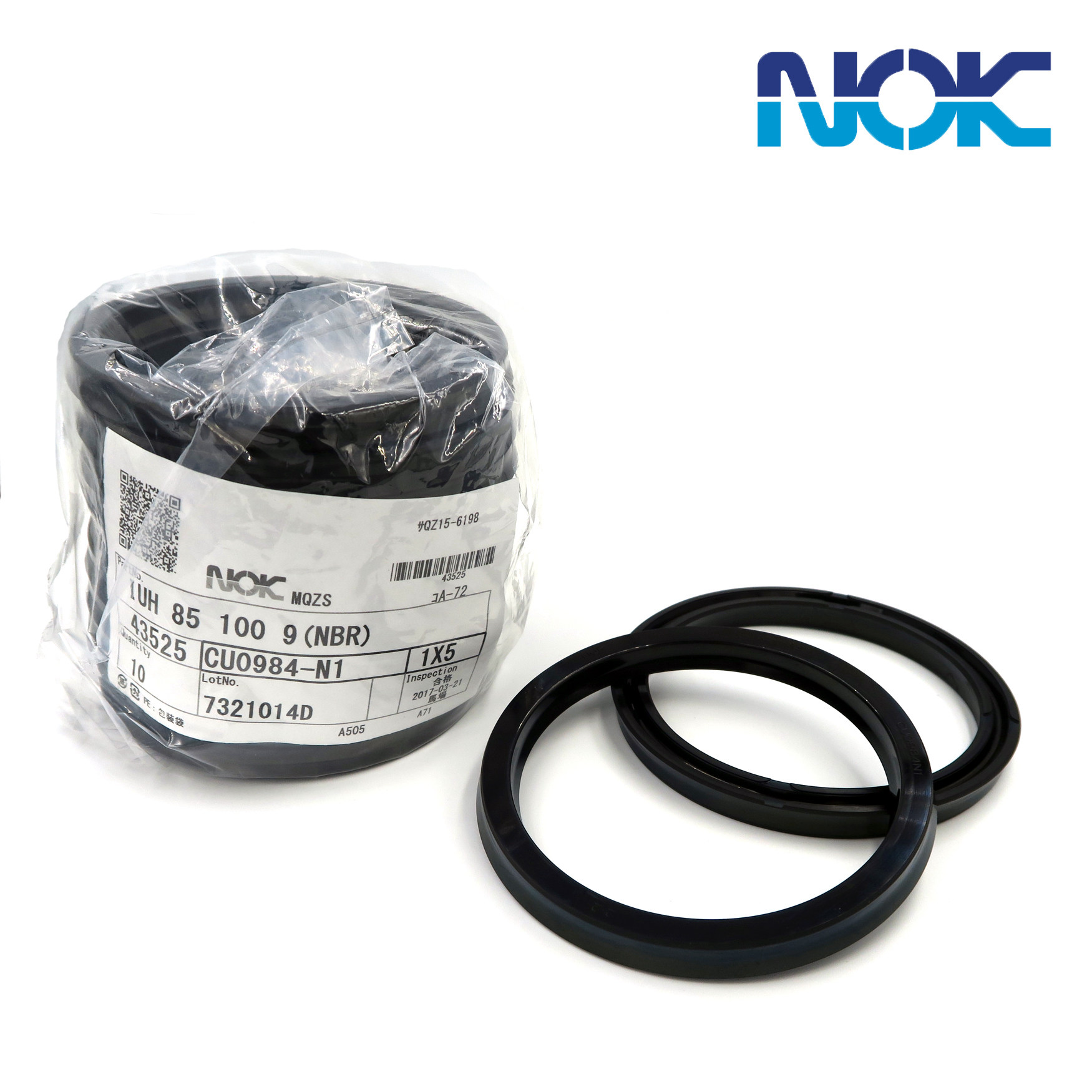 什么是液壓密封件？