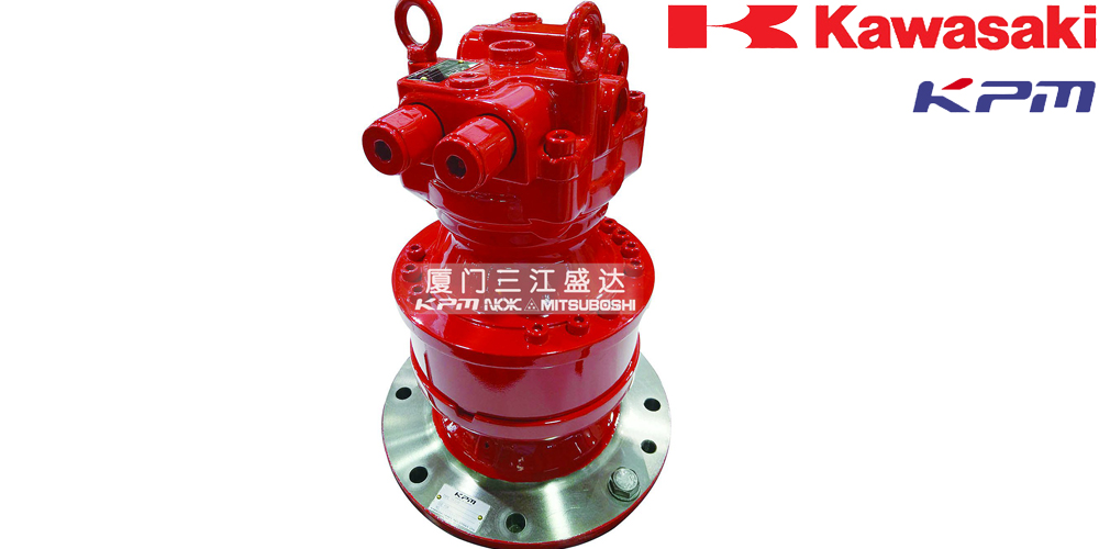 常見的液壓泵有幾種？