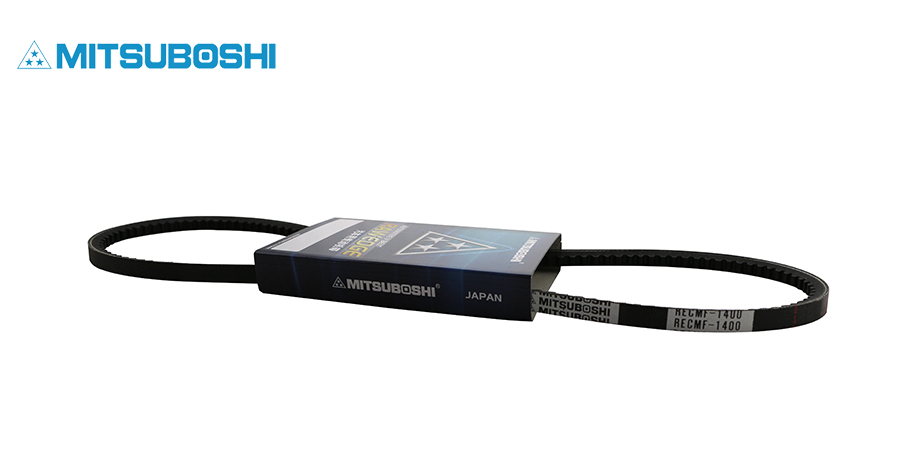 三角帶軟化的原因是什么？