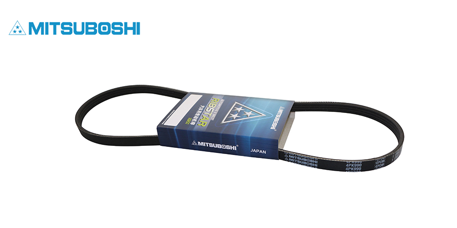 多楔帶與普通三角帶有什么區(qū)別？