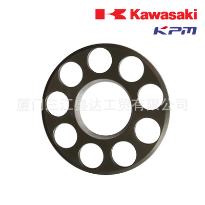 調(diào)節(jié)器如何控制液壓泵流量？